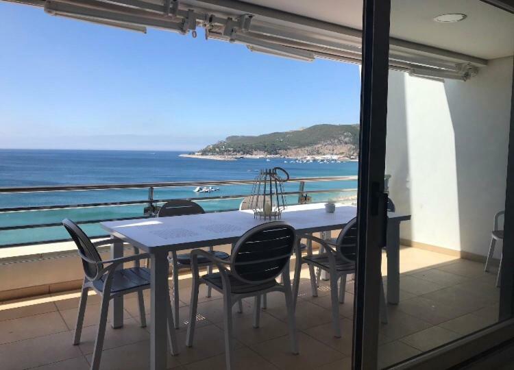 Praia Da California Apartment Sesimbra Exterior photo