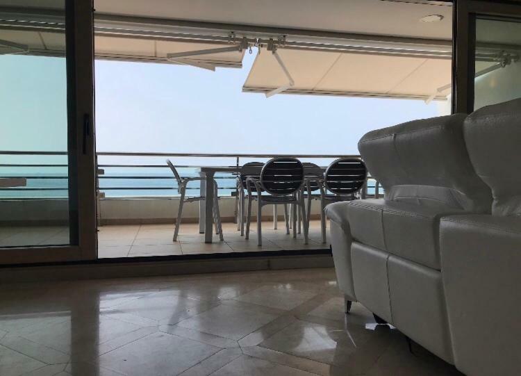 Praia Da California Apartment Sesimbra Exterior photo