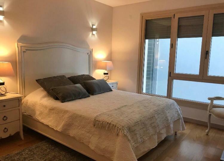 Praia Da California Apartment Sesimbra Exterior photo