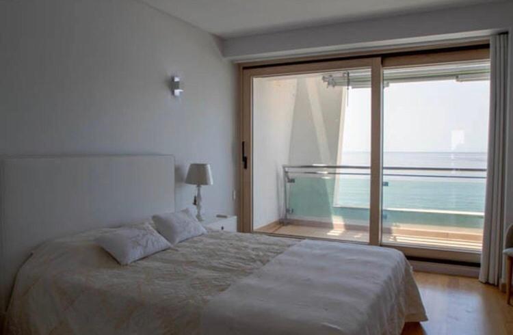 Praia Da California Apartment Sesimbra Exterior photo
