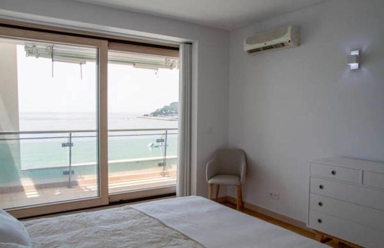 Praia Da California Apartment Sesimbra Exterior photo
